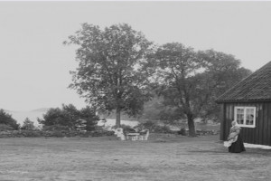 Bilde av Tallakshavn - bebyggelse